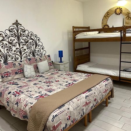Casa Vacanza Serena Palazzago ภายนอก รูปภาพ