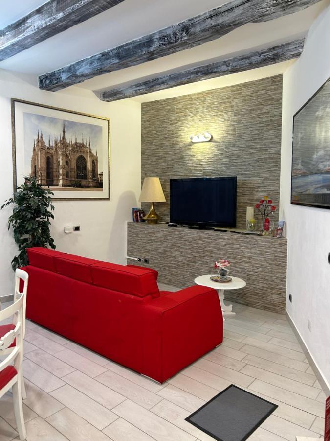 Casa Vacanza Serena Palazzago ภายนอก รูปภาพ
