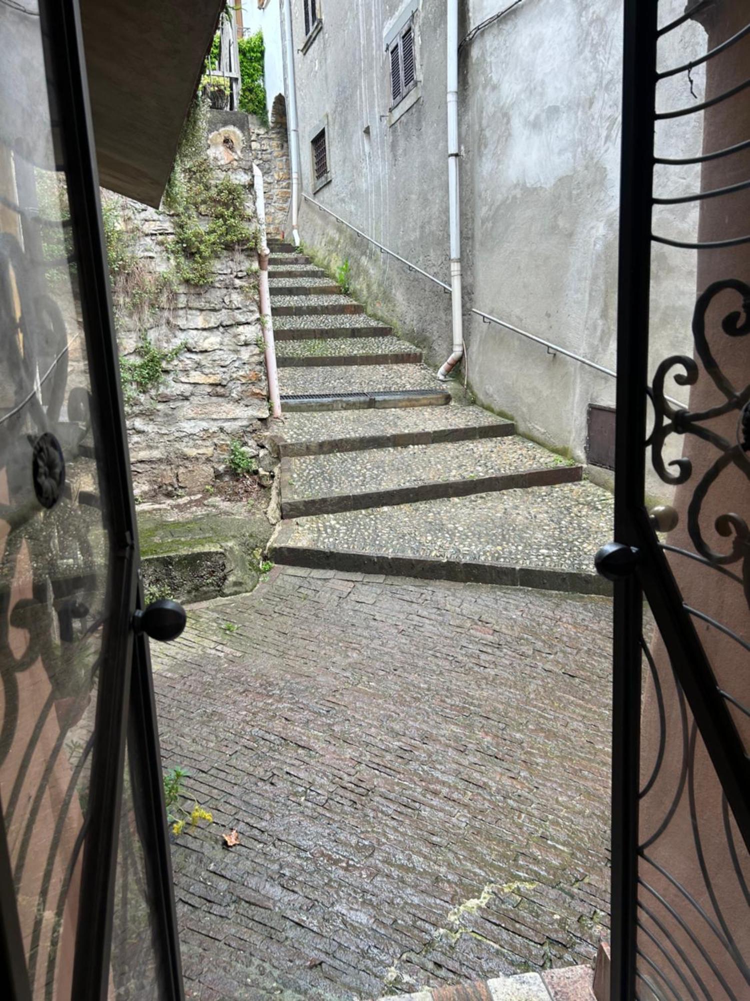 Casa Vacanza Serena Palazzago ภายนอก รูปภาพ