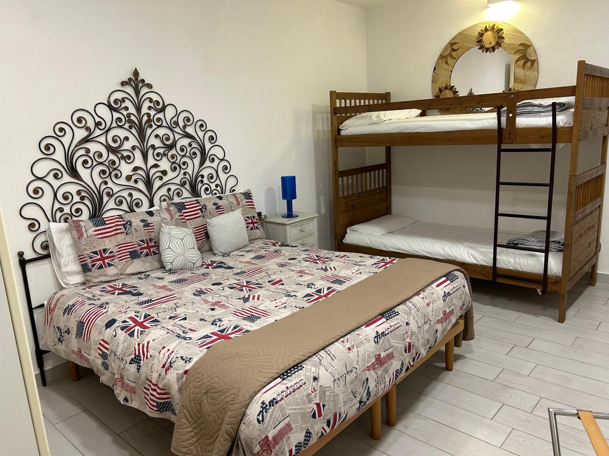 Casa Vacanza Serena Palazzago ภายนอก รูปภาพ