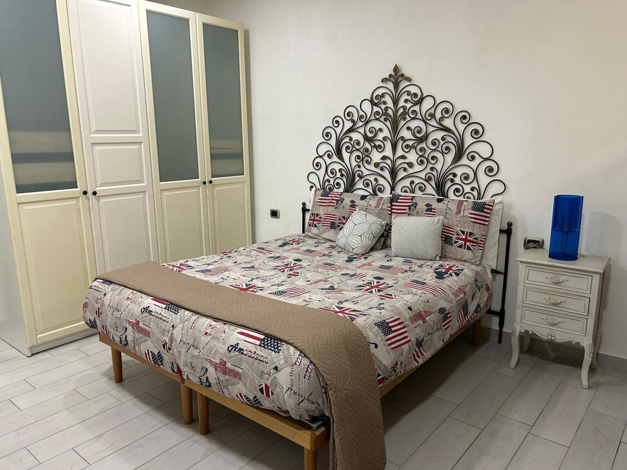 Casa Vacanza Serena Palazzago ภายนอก รูปภาพ