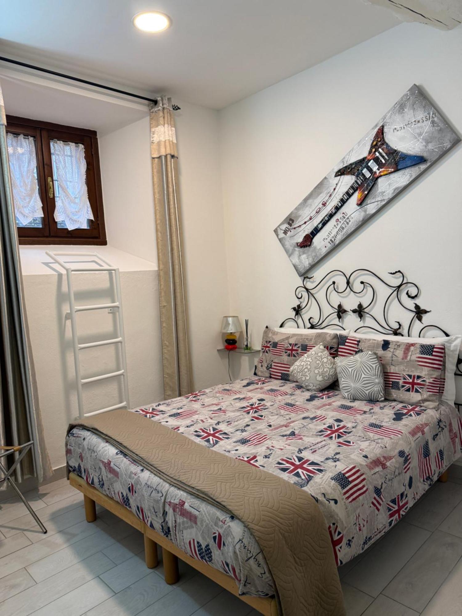 Casa Vacanza Serena Palazzago ภายนอก รูปภาพ