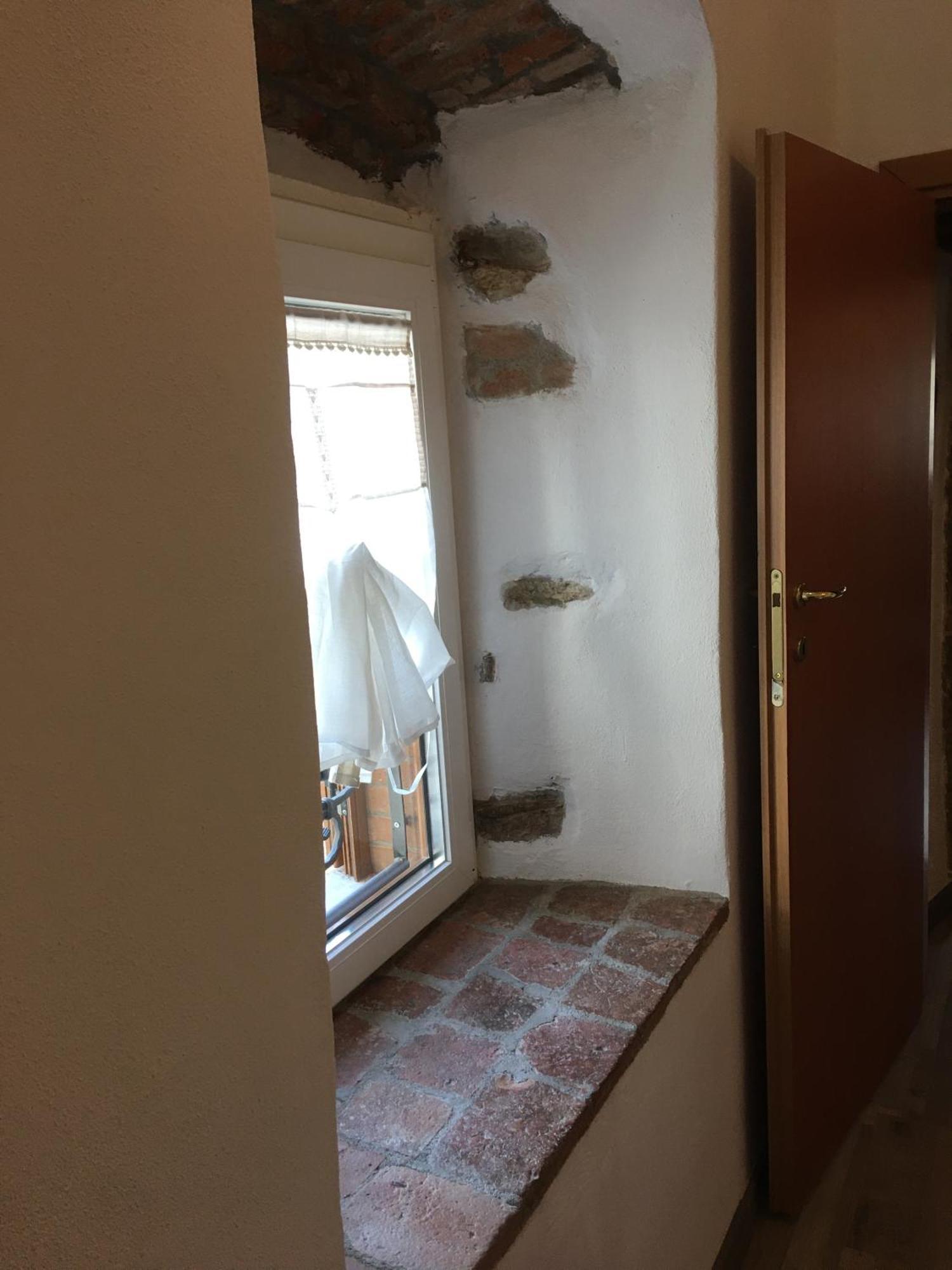 Casa Vacanza Serena Palazzago ภายนอก รูปภาพ
