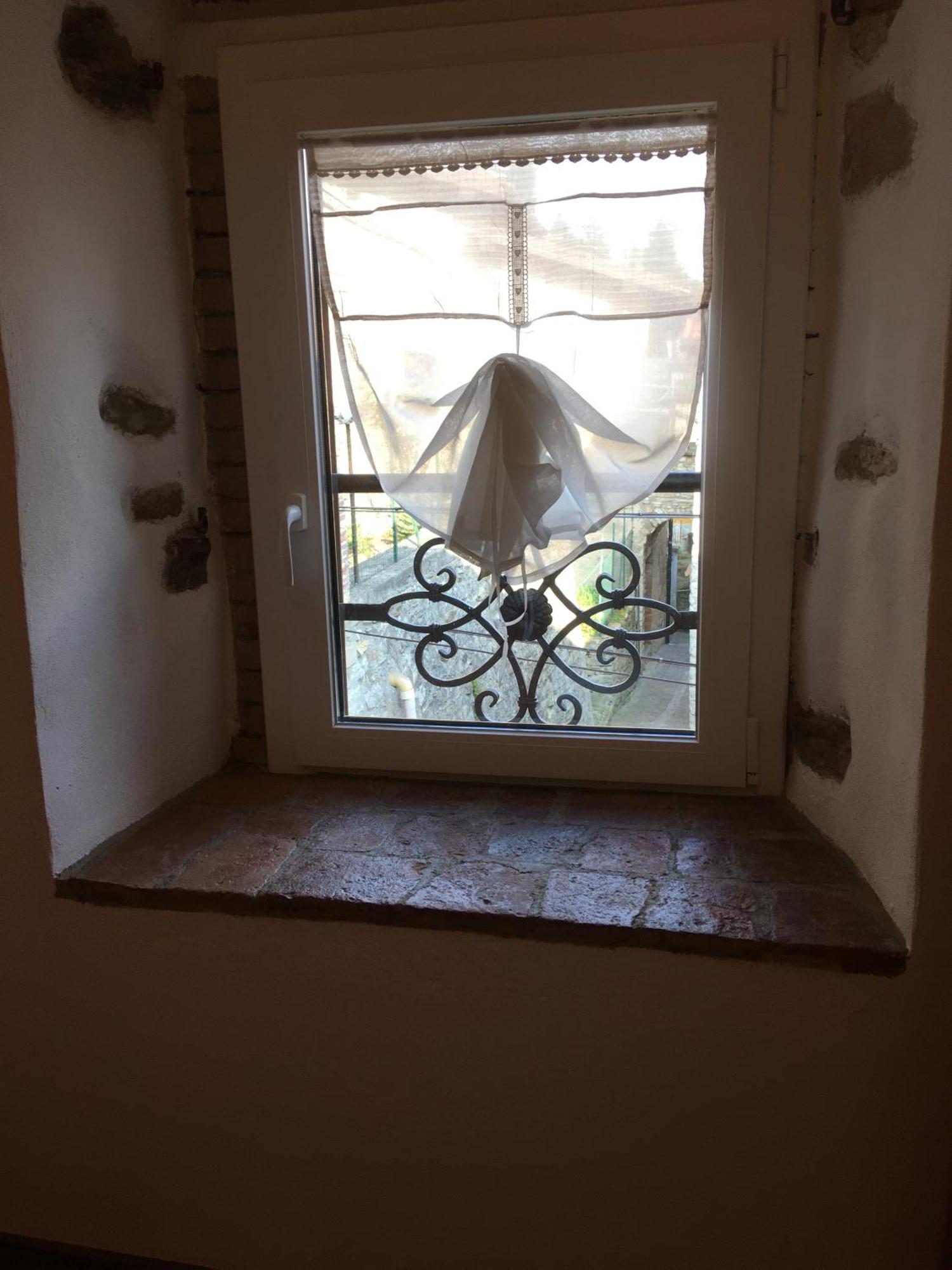 Casa Vacanza Serena Palazzago ภายนอก รูปภาพ