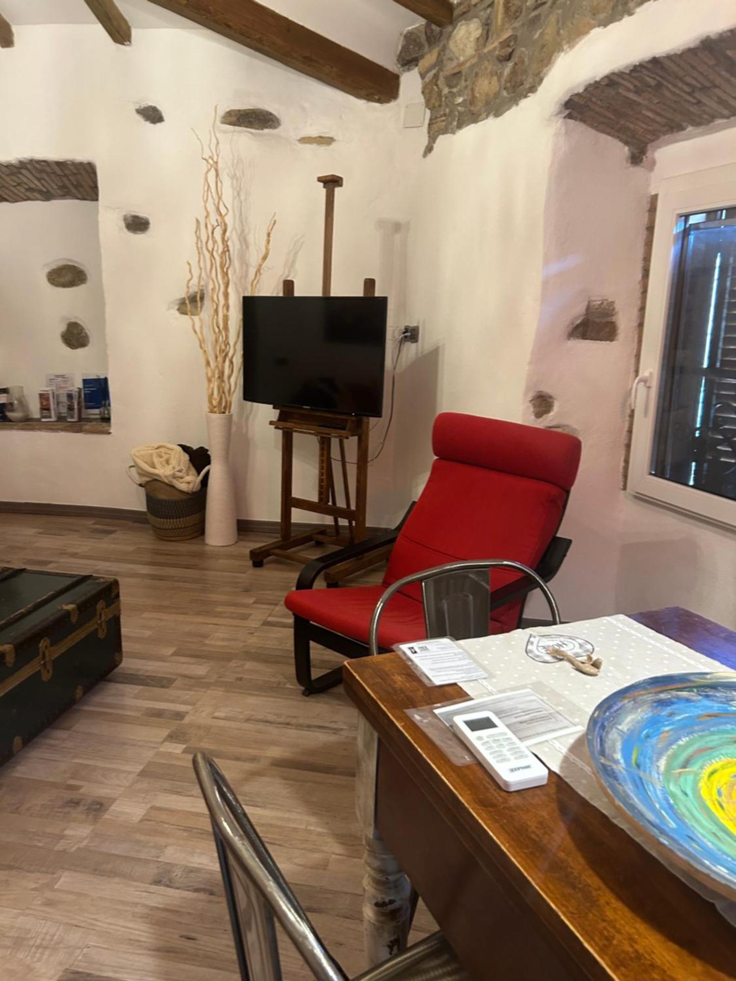 Casa Vacanza Serena Palazzago ภายนอก รูปภาพ
