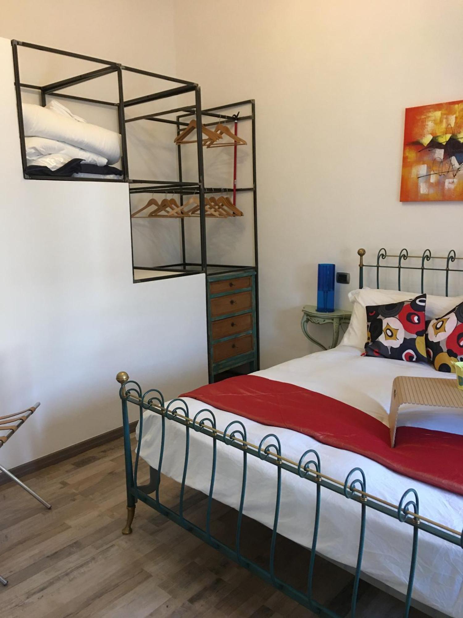Casa Vacanza Serena Palazzago ภายนอก รูปภาพ