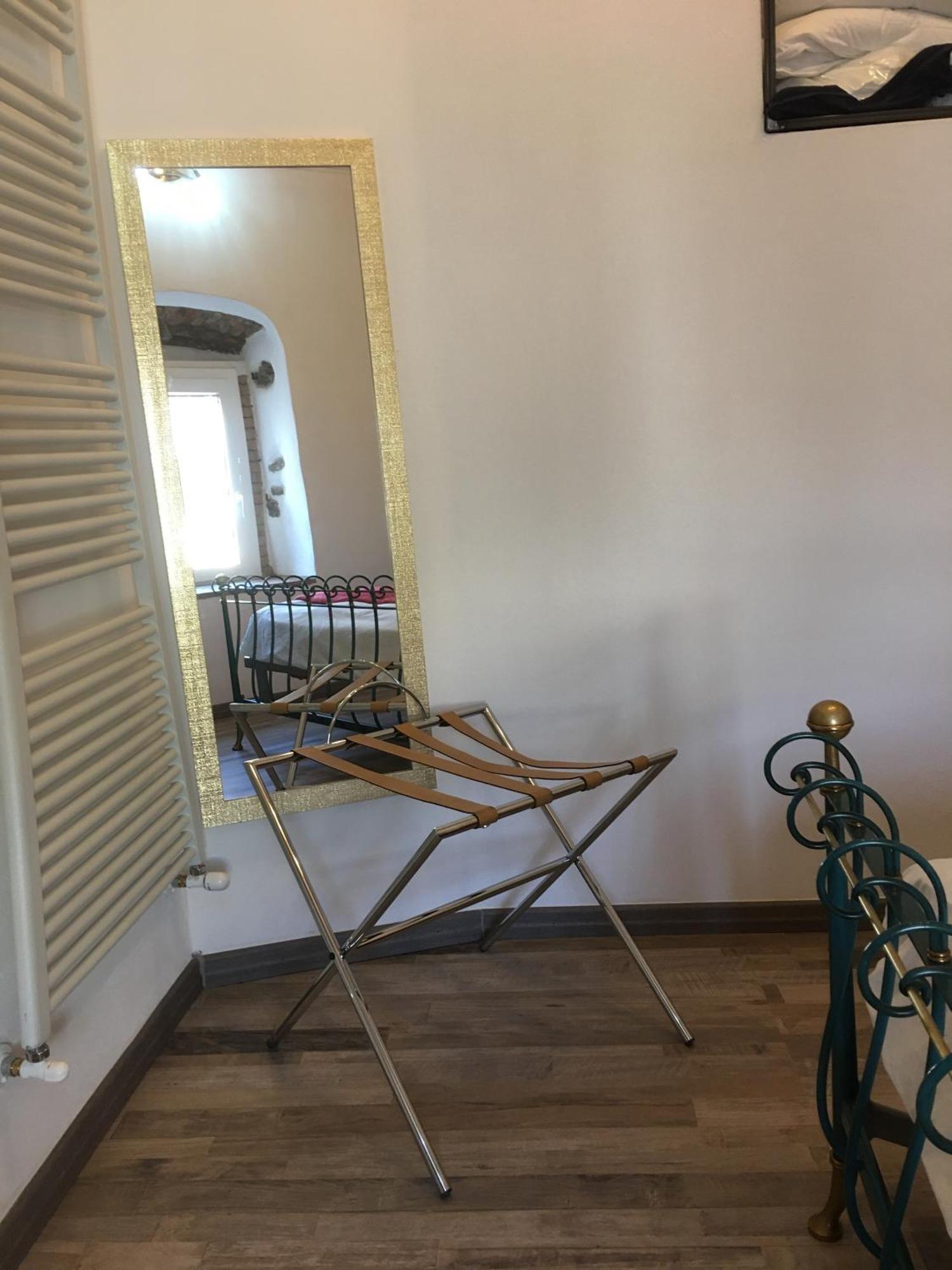 Casa Vacanza Serena Palazzago ภายนอก รูปภาพ