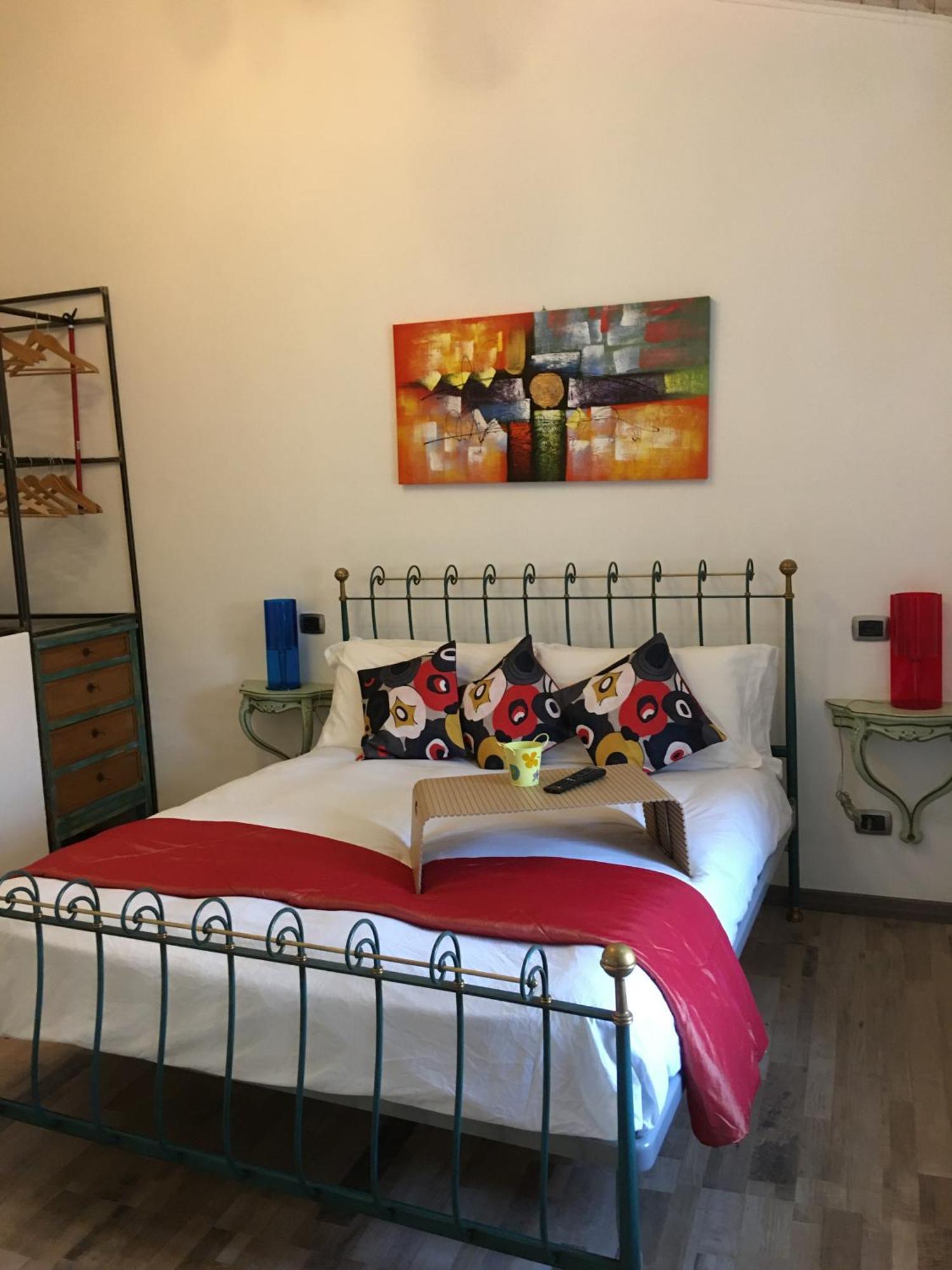 Casa Vacanza Serena Palazzago ภายนอก รูปภาพ