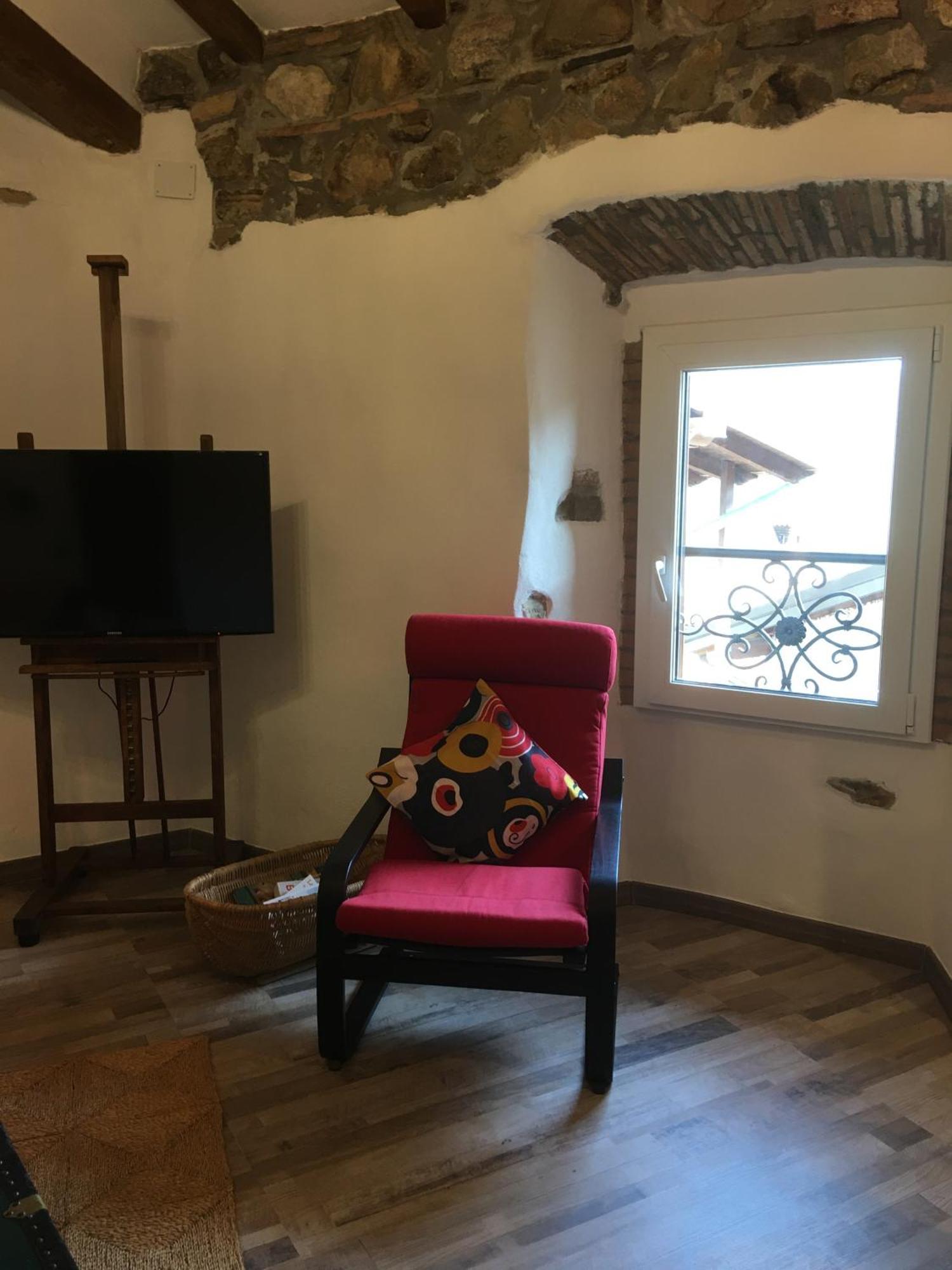 Casa Vacanza Serena Palazzago ภายนอก รูปภาพ