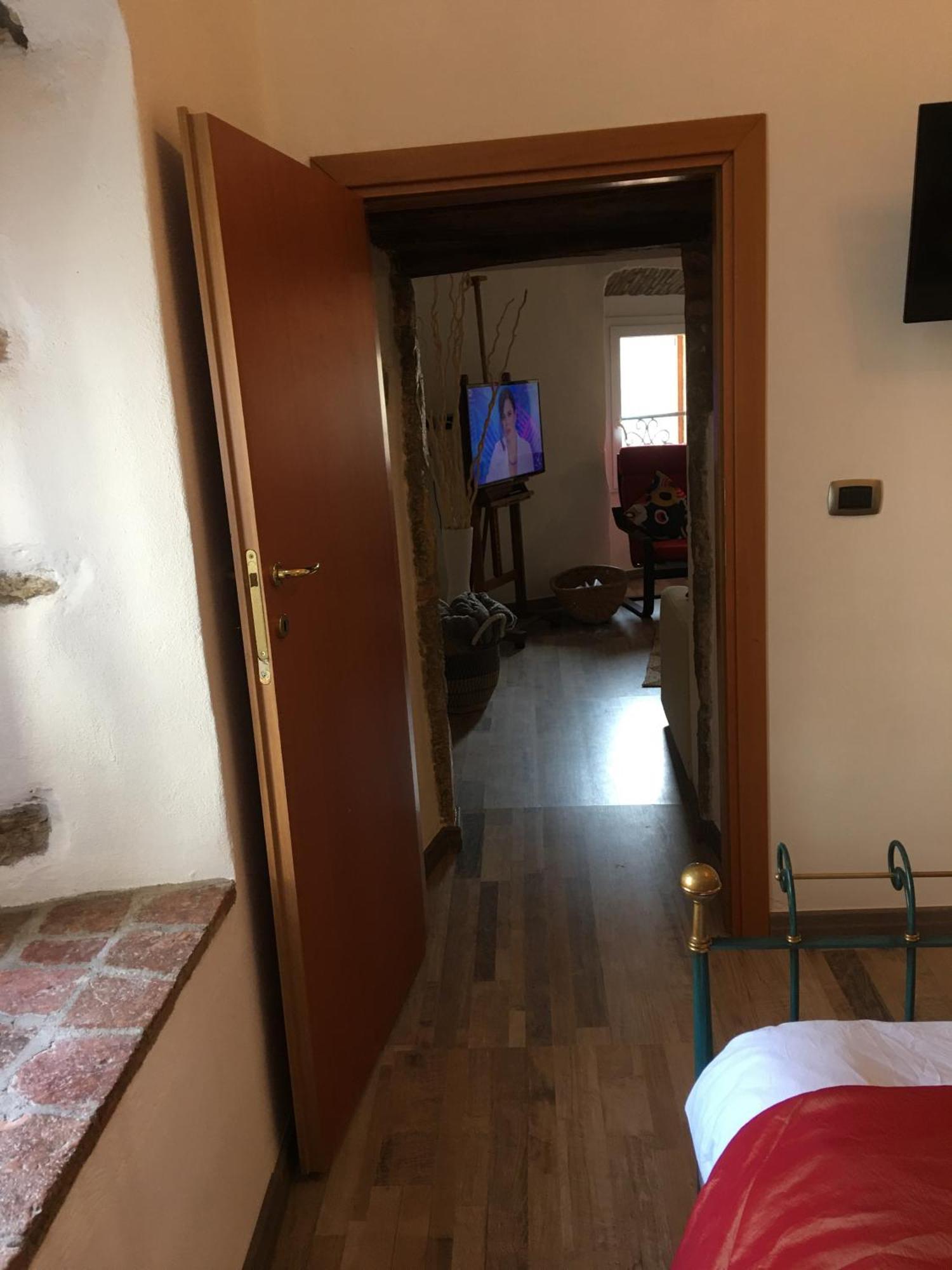 Casa Vacanza Serena Palazzago ภายนอก รูปภาพ