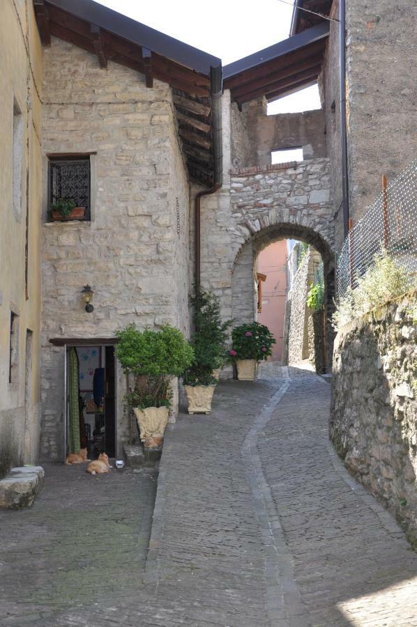 Casa Vacanza Serena Palazzago ภายนอก รูปภาพ
