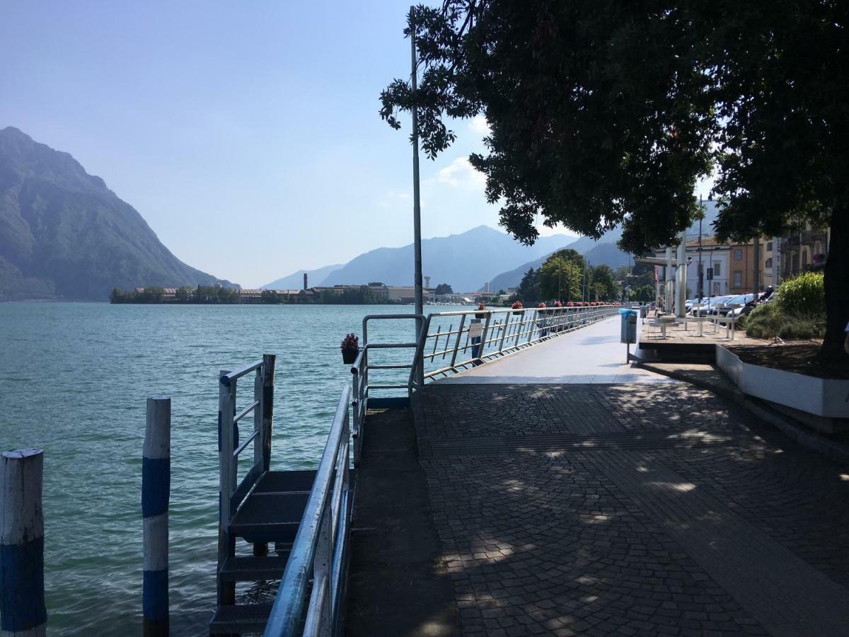 Casa Vacanza Serena Palazzago ภายนอก รูปภาพ